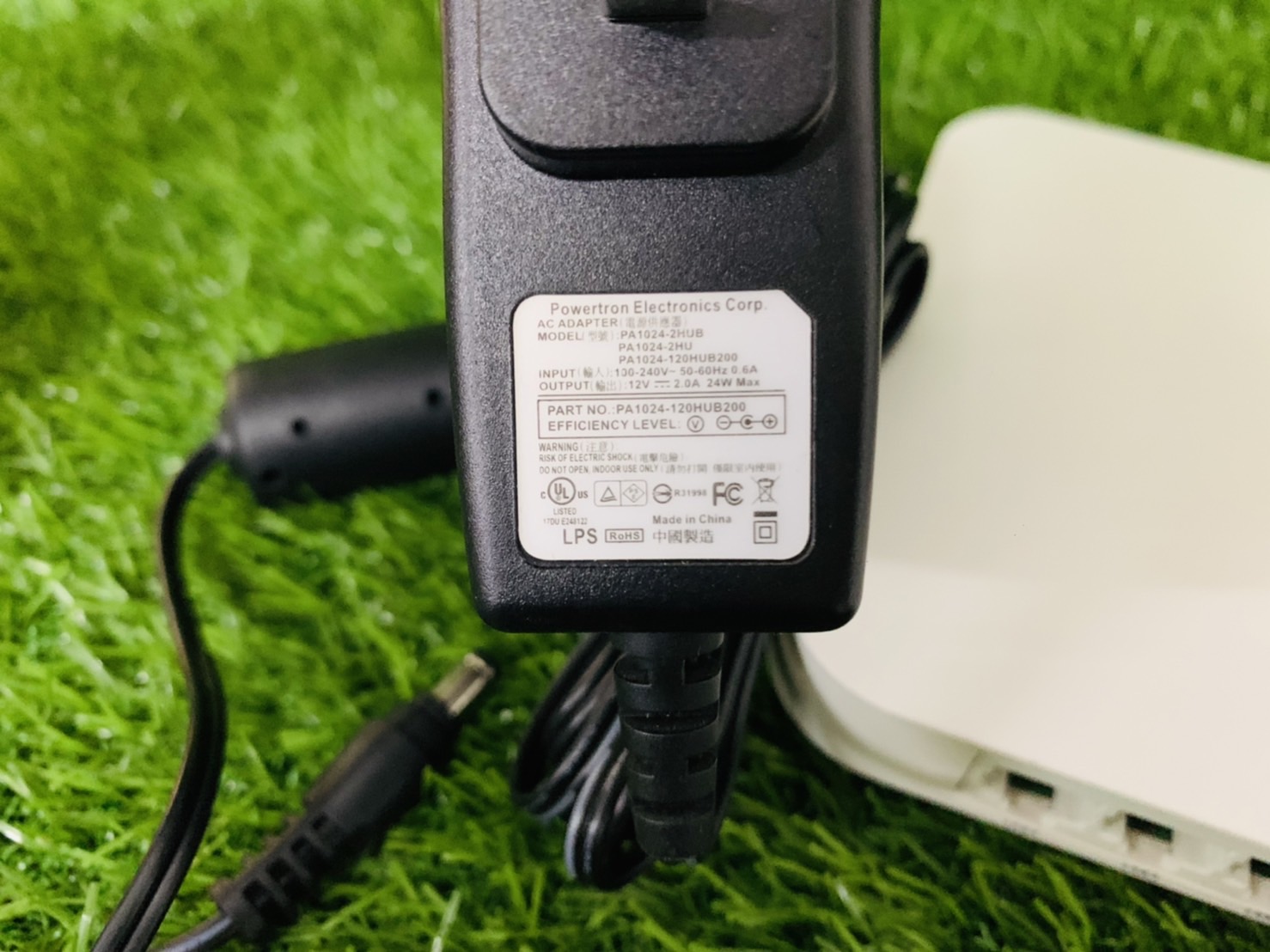 ฟอร์ติเน็ต Fortinet FortiGate 30D + Adapter