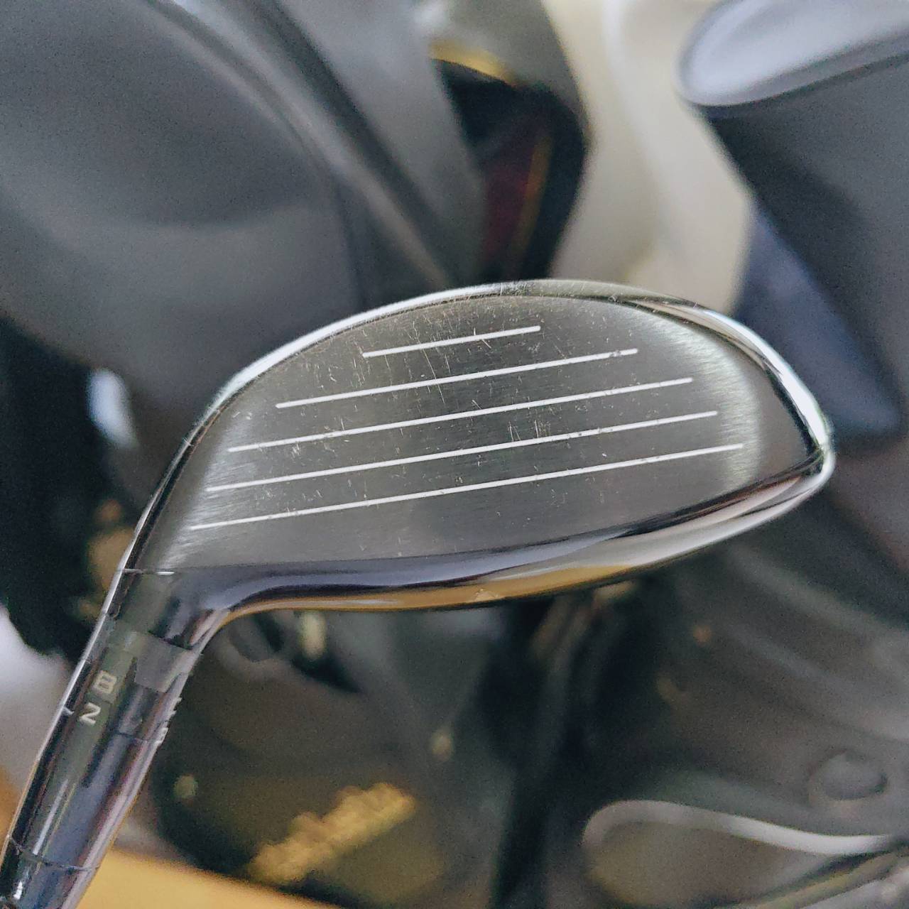 7W Titleist TS2 | 21° ทุกช็อตไกลกว่า แม่นยำกว่า ไม่ใช่แค่เรื่องเดียว แต่เกิดจาก ทุกสิ่ง…