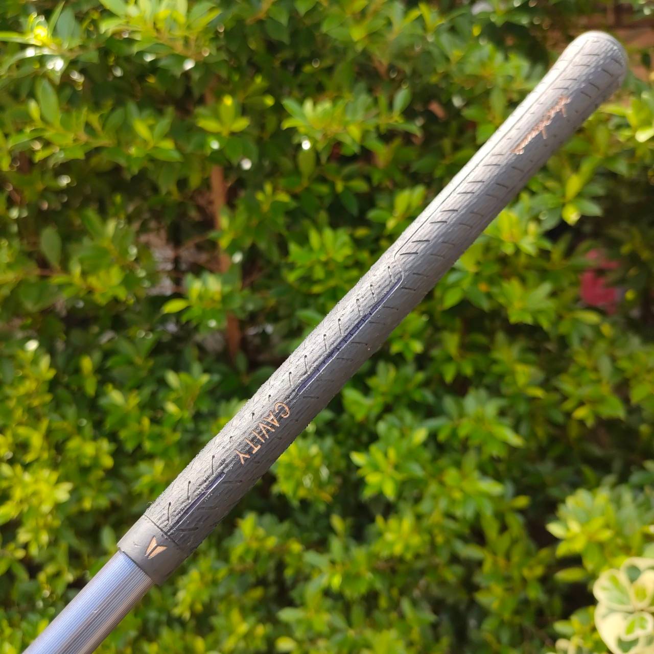 เหล็ก 3 HONMA LB-708 NEW HF ก้าน NEW SUPER FERRITE FLEX R-1 เป็นก้านระดับสองดาว** และรุ่นนี้ติดแผ่นทองเค เป็นรุ่นพรีเมี่ยม!! ไม้กอล์ฟมือสอง ของแท้ BY NakaraLuxurious