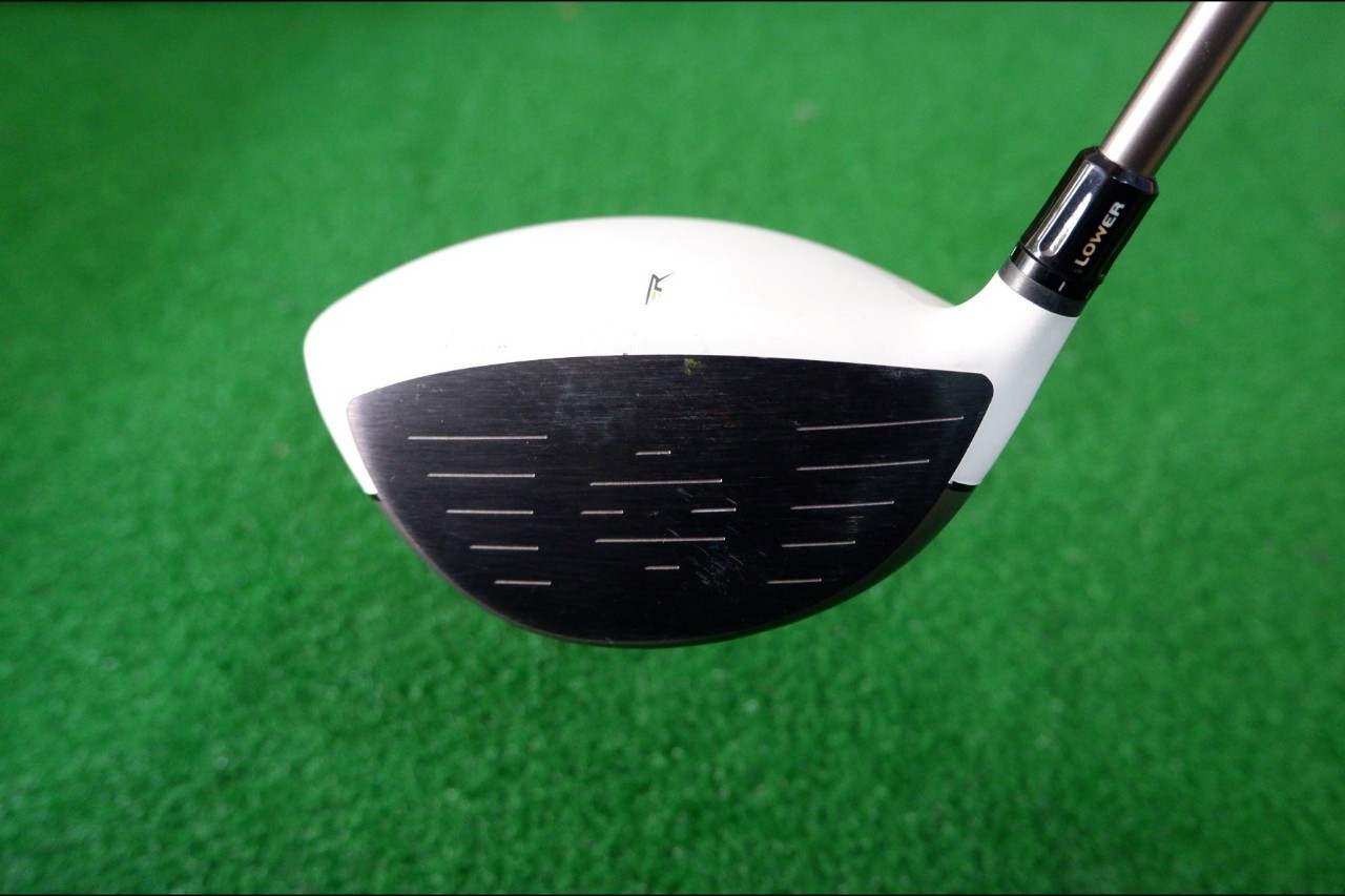 DRIVER TAYLORMADE RBZ