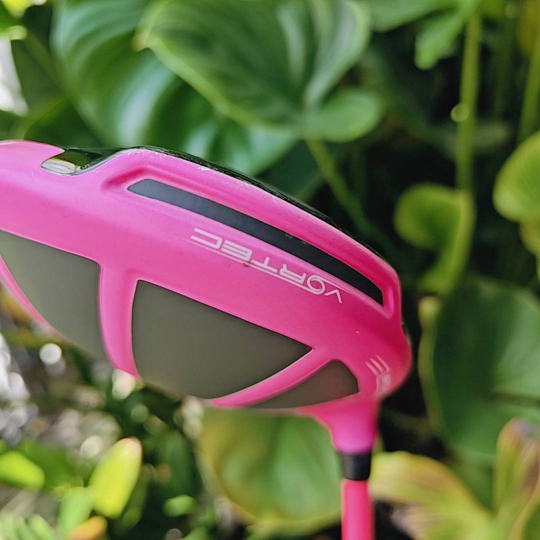 💗 PING G™ Limited Edition – Pink Driver 💗 องศา 9° (ปรับได้ ±1°) | ก้าน SPEEDER