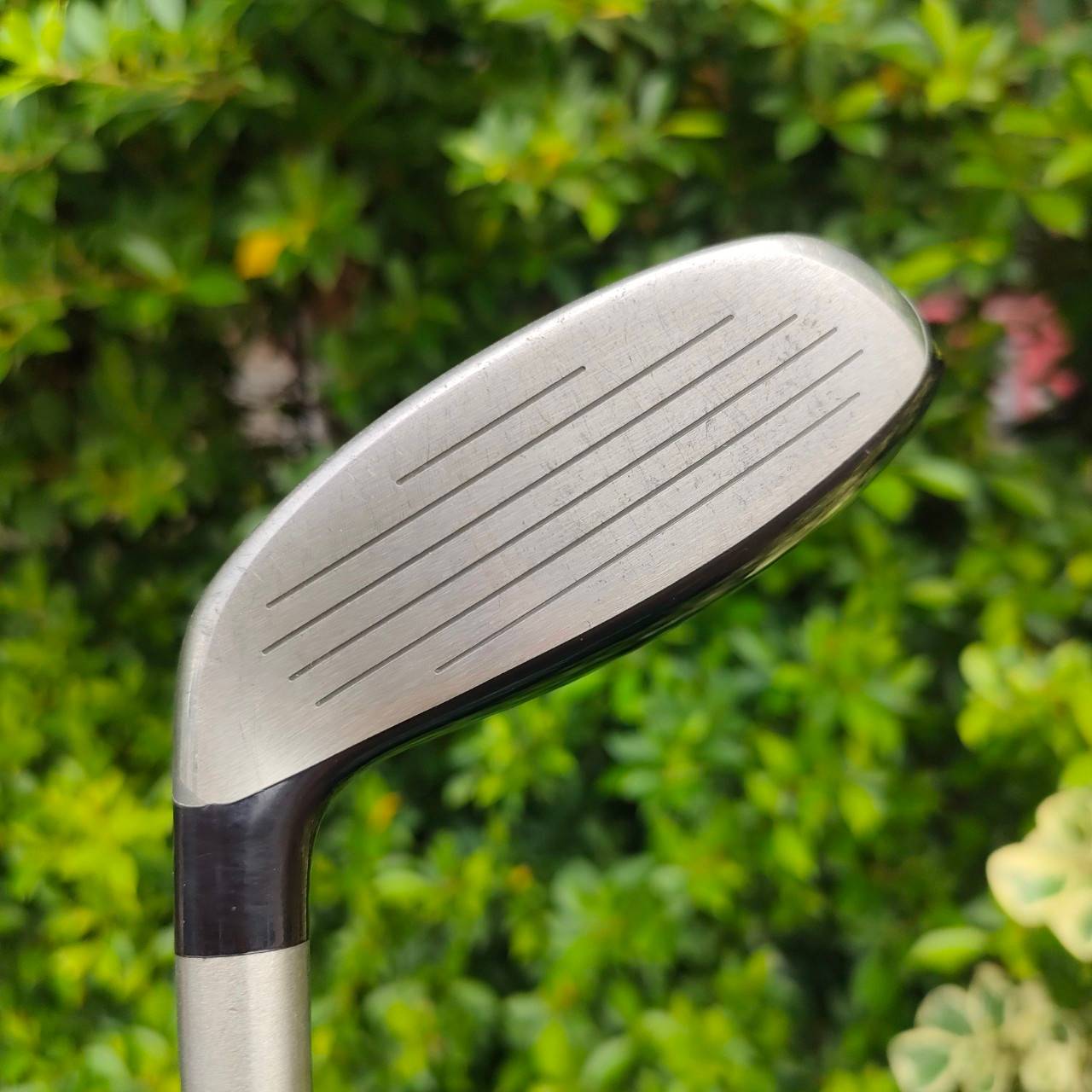 HYBRID EPON AF-902 TITANIUM FORGED BY ENDO องศา 21 ก้าน FIRE EXPRESS PROTOTYPE FLEX R สุดยอด HYBRID ระดับ HI-END ที่กำลังได้รับความนิยมสูงสุดในตอนนี้!! ไม้กอล์ฟมือสอง ของแท้ BY NakaraLuxurious