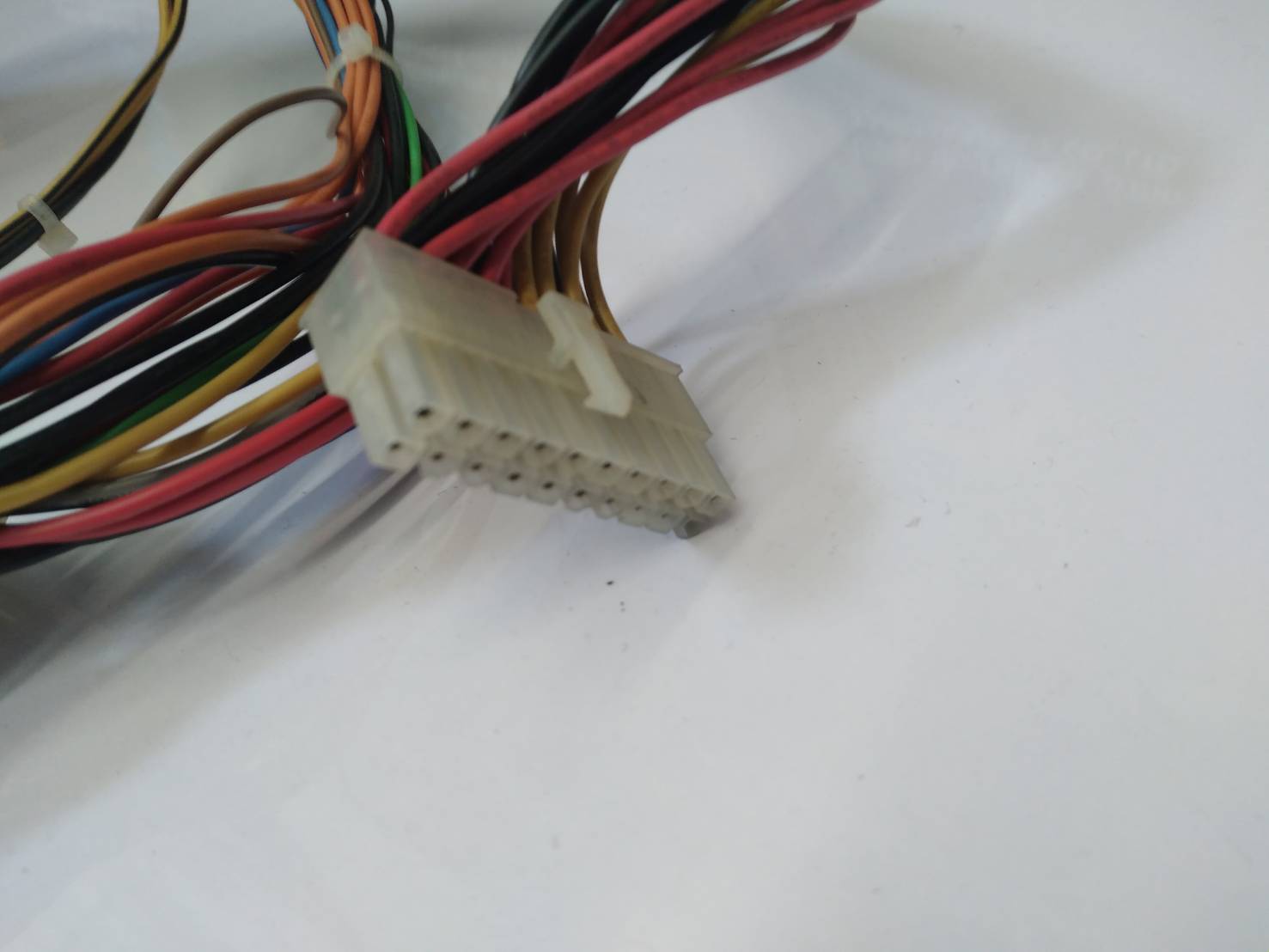 Psu for synology rs2416 rx1217 ds2411 dx1211, ds3612xs, ds3611xs. ps2 +24 +20 +