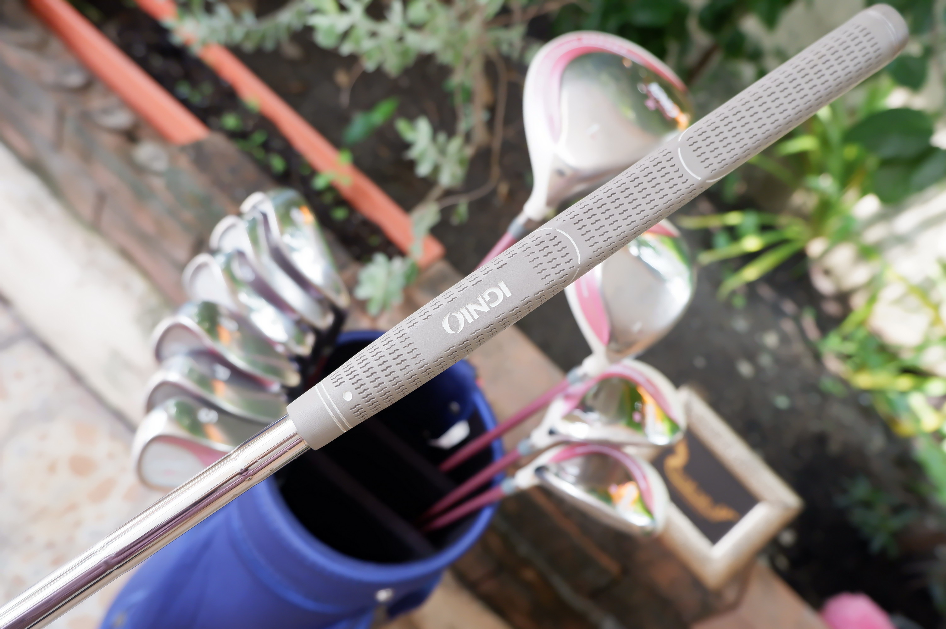 Full Set IGNIO FIRES YOU UP. EL