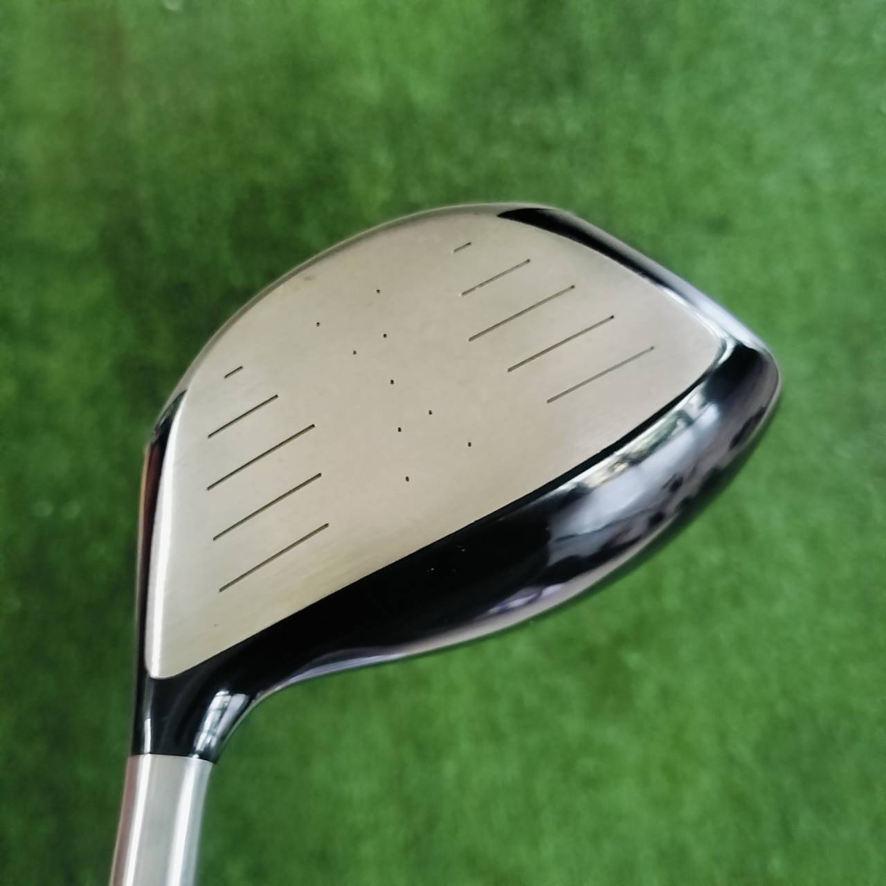 ด่วน!!! Driver TOURSTAGE X - Drive องศา 9.5 FLEX S ไม้พรีเมี่ยมจากญี่ปุ่น ไม้กอล์ฟพรีเมี่ยมมือสอง ของแท้ By NakaraLuxurious