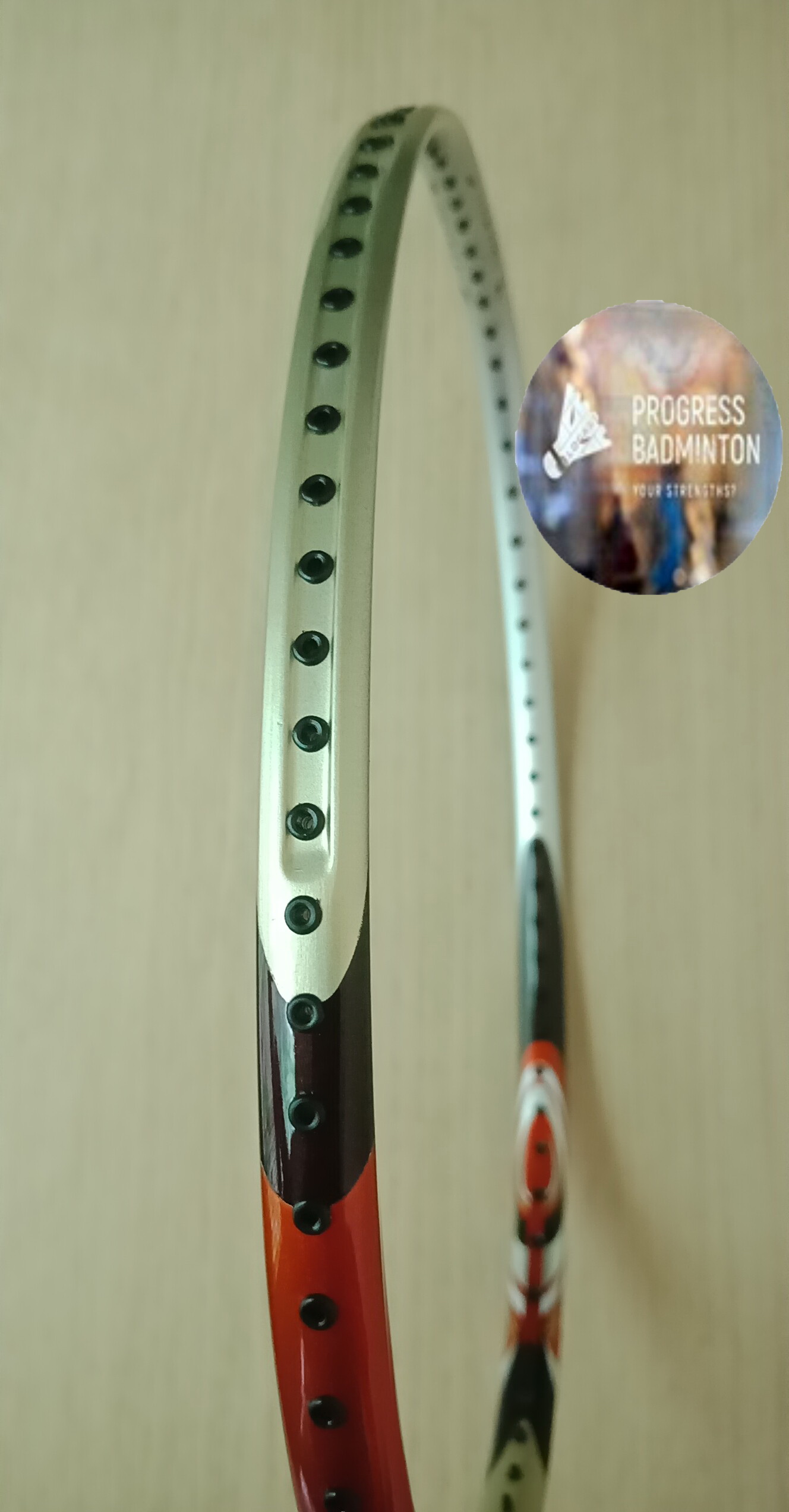 Yonex Nanospeed 6600 FX Plus