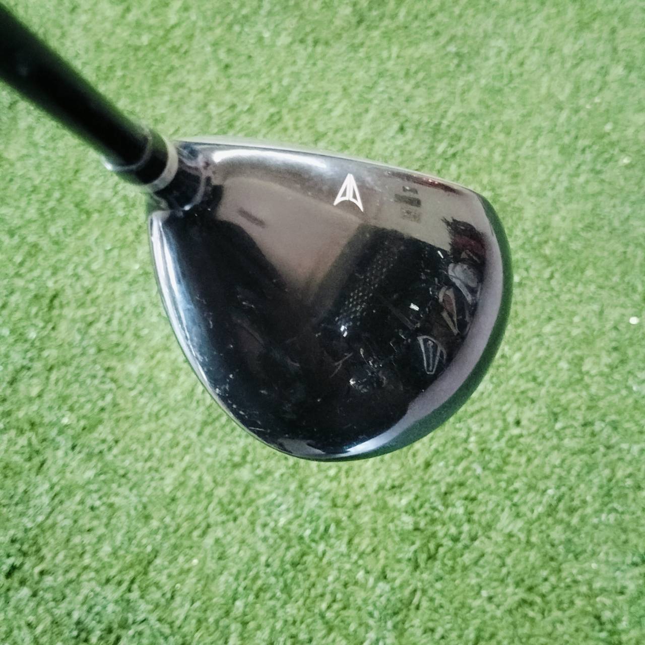 FW3 Salazenger RAW DIATANCE องศา 15 หน้าเด้ง MARAGING วัสดุที่ดีที่สุดสำหรับ Fairway woods ไม้กอล์ฟพรีเมี่ยมมือสอง ของแท้ By NakaraLuxurious