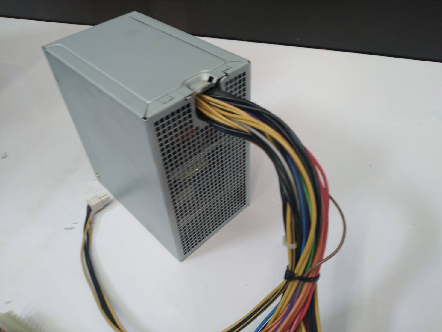 Psu for synology rs2416 rx1217 ds2411 dx1211, ds3612xs, ds3611xs. ps2 +24 +20 +