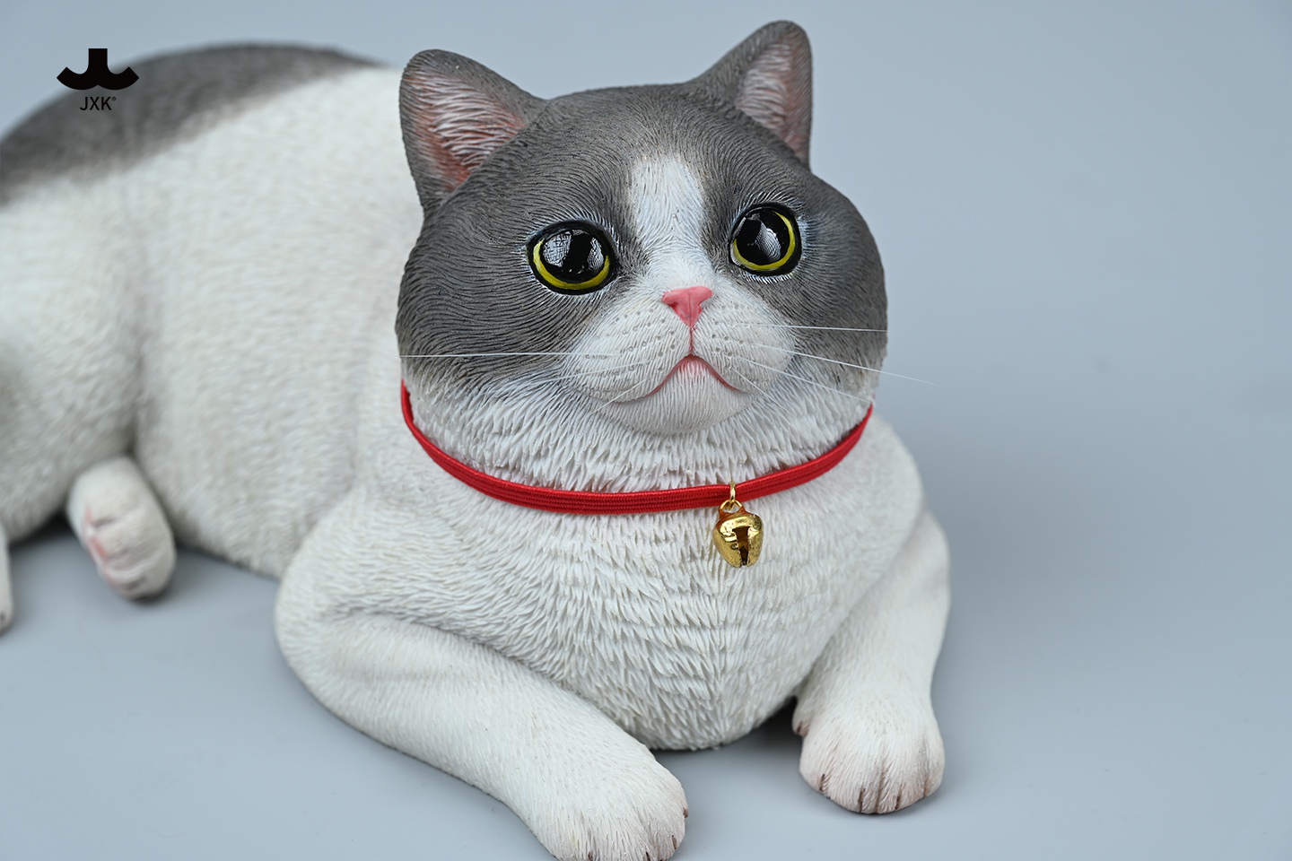 [สั่งจอง] JXK 1/3 : British Shorthair Cat