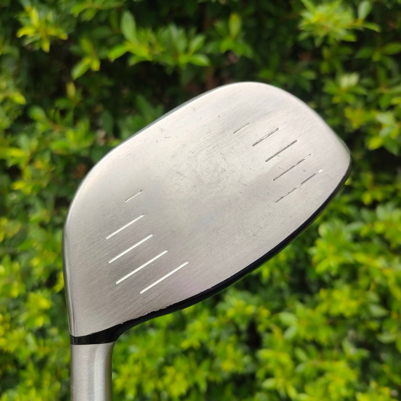 DRIVER TAYLORMADE R580 องศา 8.5 ก้าน TOUR AD YS-5+ FLEX R ตัว 580 เป็นตัวที่หัวใหญ่ที่สุดในซีรี่!! ไม้กอล์ฟมือสอง ของแท้ BY NakaraLuxurious