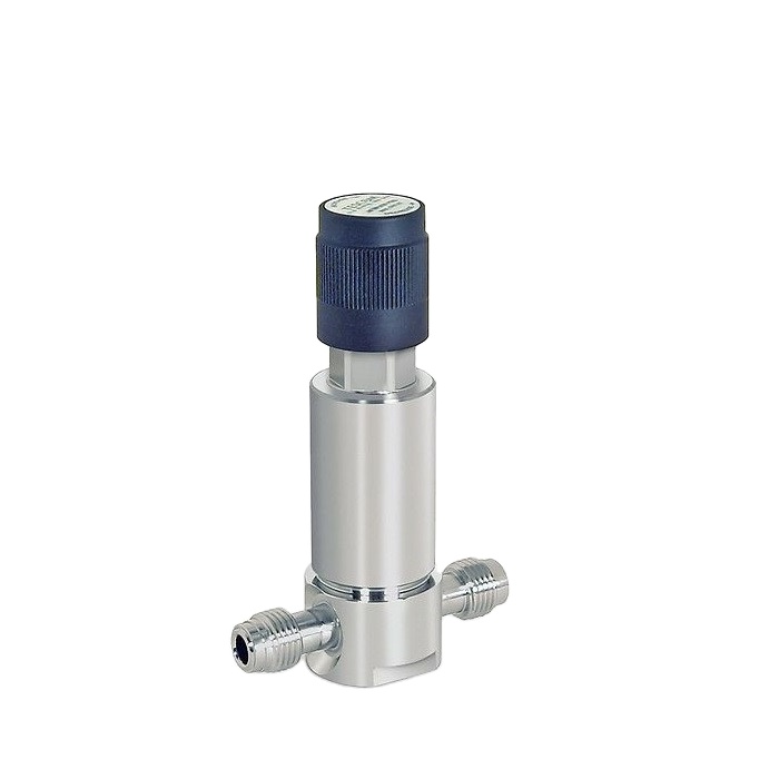 SANITARY TESCOM VALVE