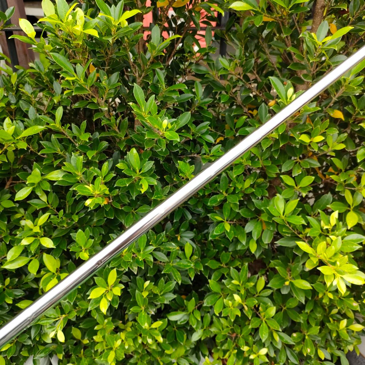 เหล็ก 5 PING S55 จุดแดง