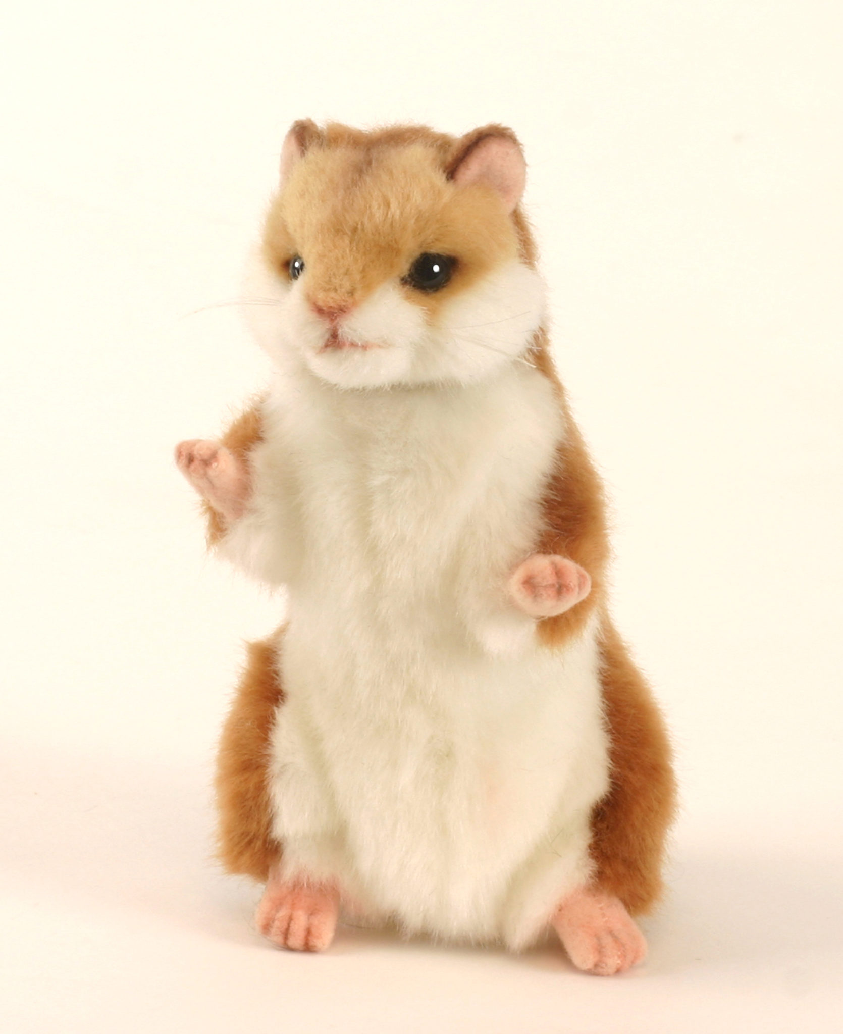 3739 Hamster 15 cm.H