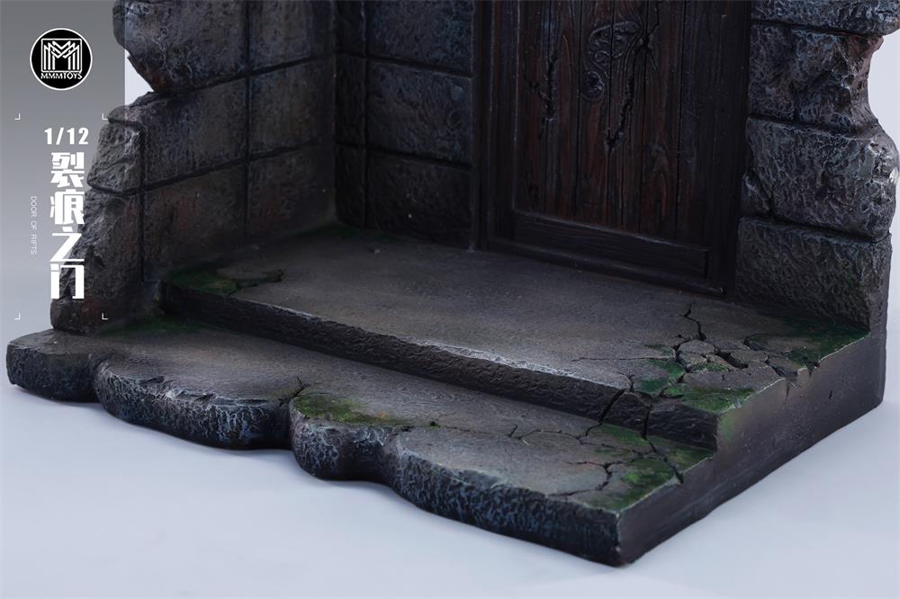 [สั่งจอง] MMMTOYS 1/12 - M2505 : Door of Rifts
