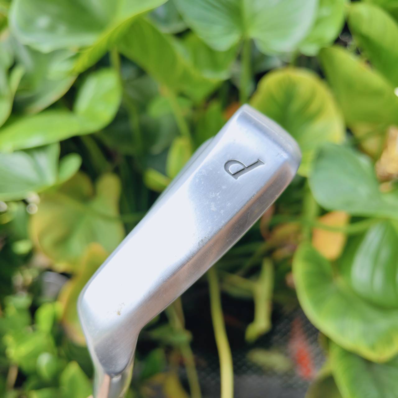 PW PRGR DATA835 ก้าน M-34 ขึ้นชื่อเรื่องความแม่นและความง่ายในการคุมระยะ