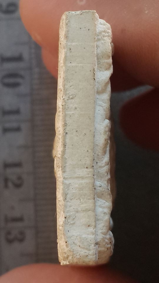 พระผง พระพิมพ์ เจ้าแม่ กวนอิม พิธีใหญ่ ศรีสะเกษ