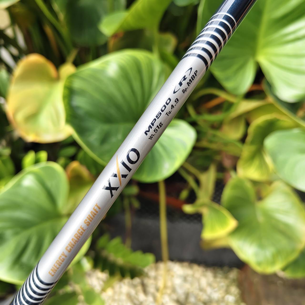 U5 XXIO – องศา 17° “เบา นิ่ม ลอยง่าย และไกลแบบไม่ต้องออกแรงเยอะ” รุ่นขายดีตลอดกาล!