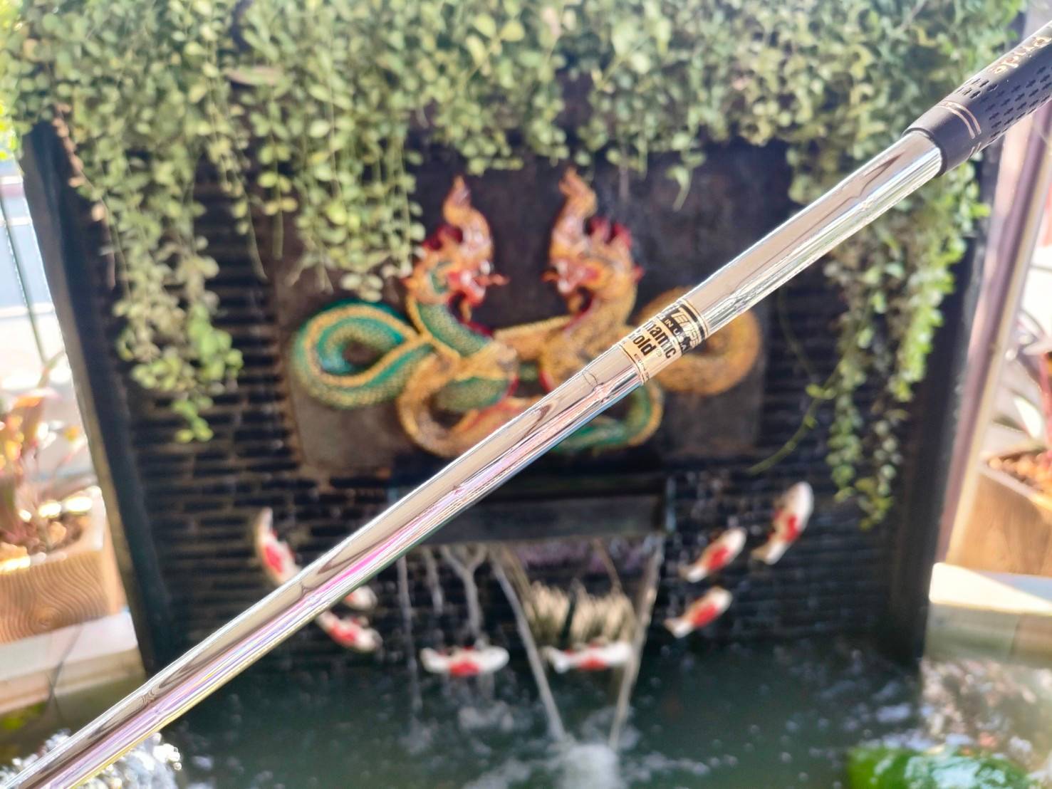 WEDGE EON PRIDE LIMITED FORGED องศา 51