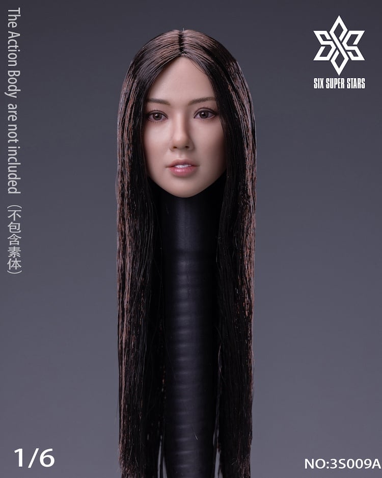 [สั่งจอง]3STOYS 3S009 1/6 : Costume Female Set