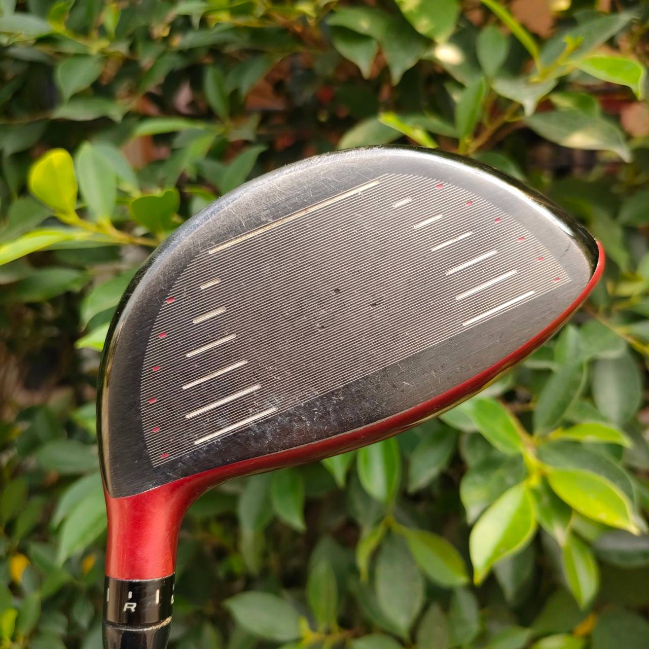 DRIVER BRIDGESTONE J815 องศา 10.5 ก้าน TOUR AD J15-11W FLEX SR หัวใหญ่ พรีเมี่ยมญี่ปุ่น ตีไกล และหน้าเลเซอร์ ช่วยลดอาการเฟด หรือไซด์สปินได้ดีมากๆ