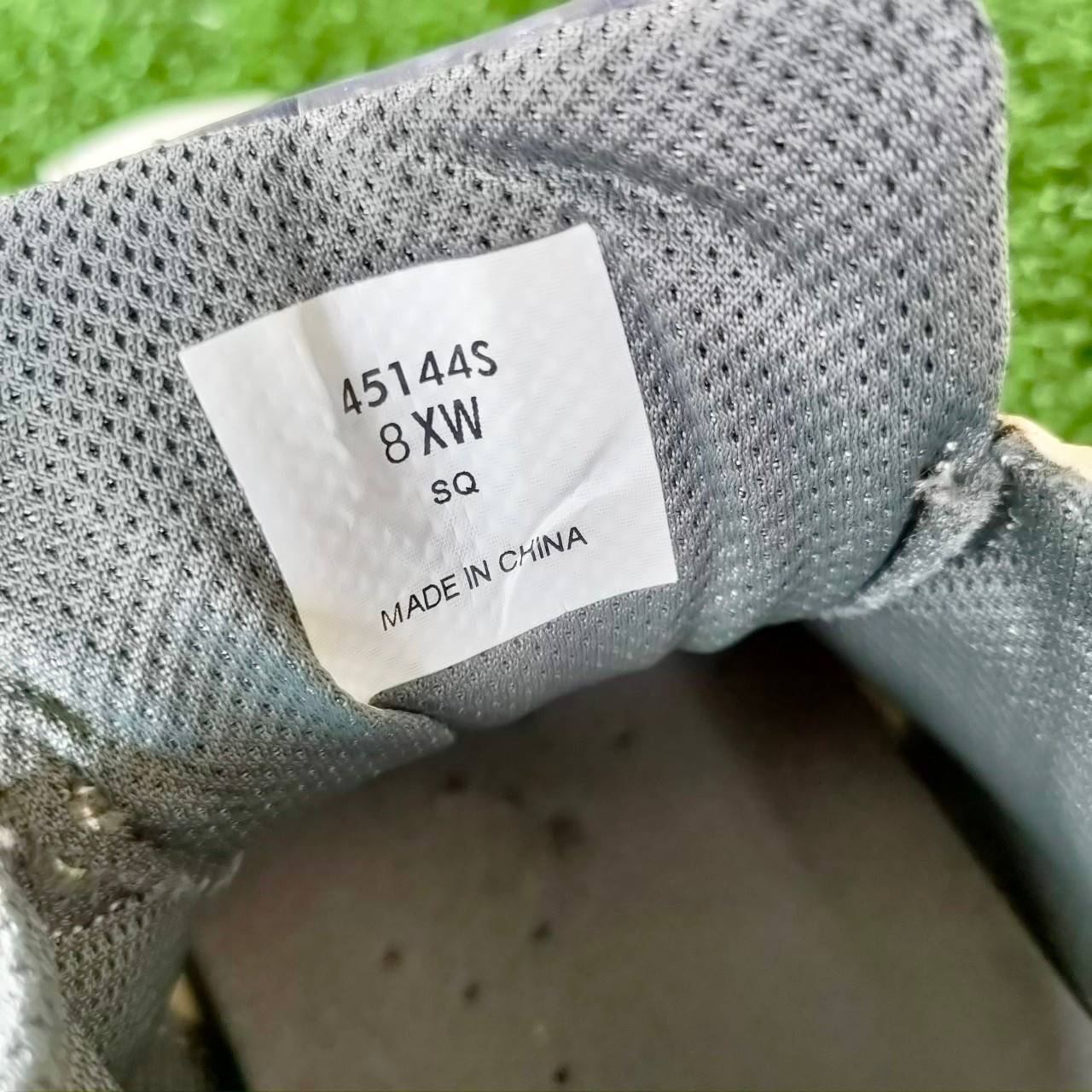 รองเท้ากอล์ฟ FJ มือสอง รองเท้ากอล์ฟมือสอง ของแท้ BY NakaraLuxurious