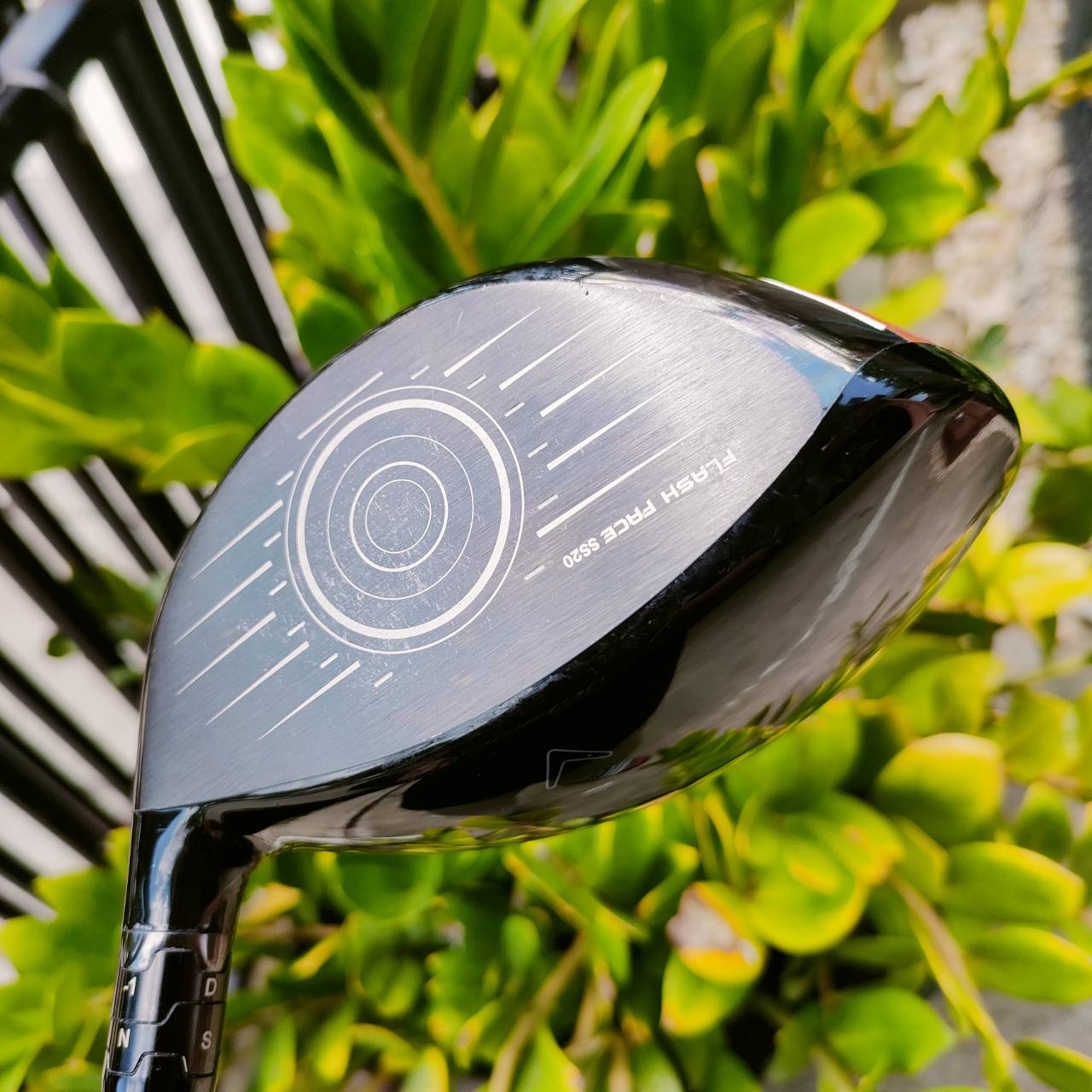 Driver Callaway MAVRIK องศา 9 ก้าน BASILEUS 40 กรัม FLEX S ก้านสุดโหดตีไกลเร่งสปีดดีมากๆ สุดยอดของดีจัดๆ ที่ราคาเบามากๆ สภาพสวยนางฟ้า กระดองเคฟล่าทั้งชิ้น มาพร้อม COVER แท้เดิมตรงรุ่น ไม้กอล์ฟพรีเมี่ยมมือสอง ของแท้ By NakaraLuxurious