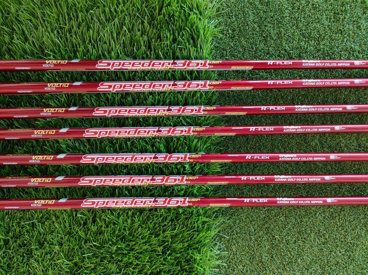 ชุดเหล็กหน้าเด้งมากที่สุด KATANA VOLTIO NINJA 880HI