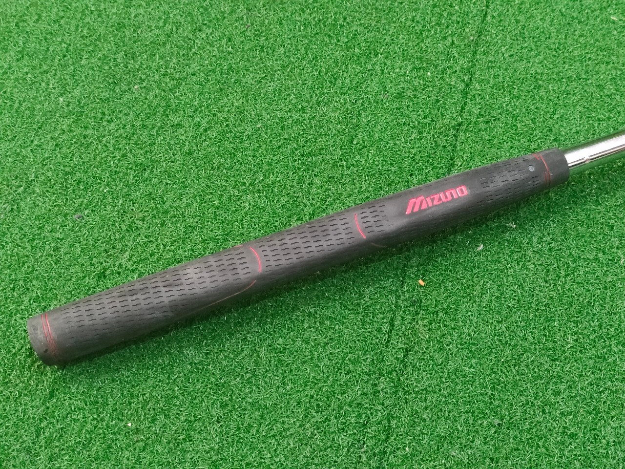 PUTTER Mizuno t - zoid rv106