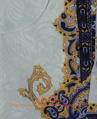 เดรสแขนกุด เอวจับจีบ ทรงพริ้นส์เซสสไตล์ยุโรป สีขาวเหลือง(ตามแบบ)ไซส์M