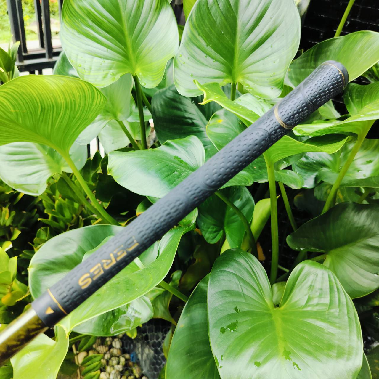 ** มีลอยลักยิ้ม ** Driver HONMA BERES S-05 ก้านระดับ *** 3 ดาว *** ก้าน ARMRQ ∞ FLEX SR แค่ราคาก้านก็เกินคุ้มแล้วค่ะ ไม้กอล์ฟพรีเมี่ยมมือสอง ของแท้ By NakaraLuxurious