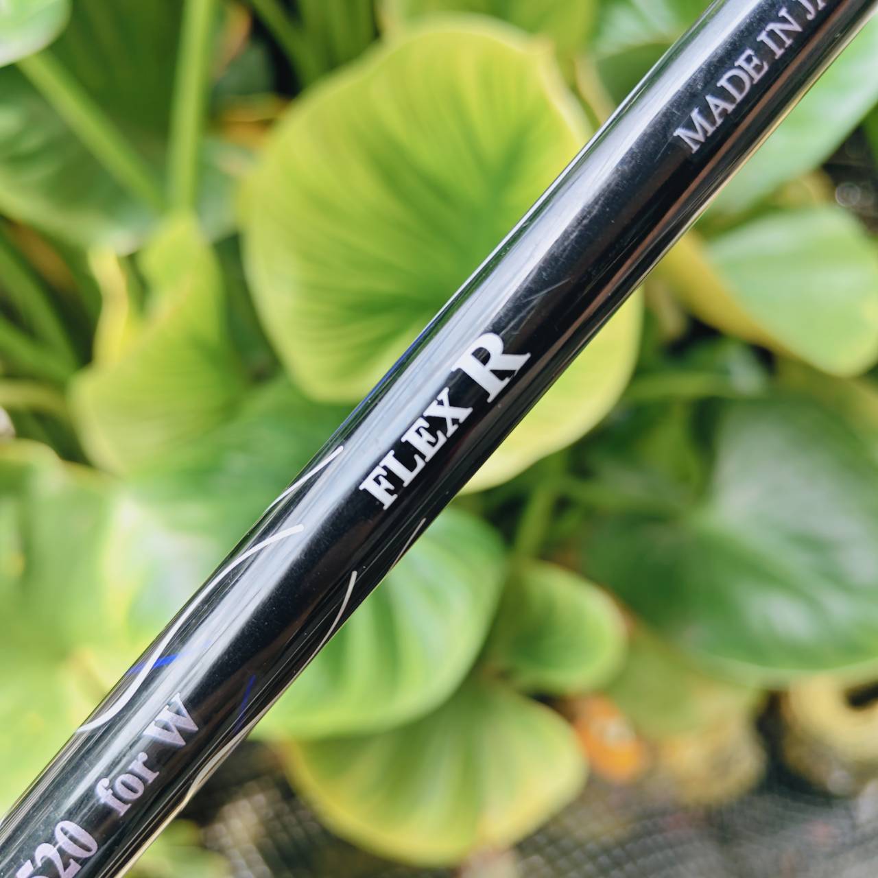 MAJESTY Royal SP Driver – พรีเมียมจากญี่ปุ่น ฟีลลิ่งนุ่ม แต่พลังตีเกินคาด 🇯🇵✨