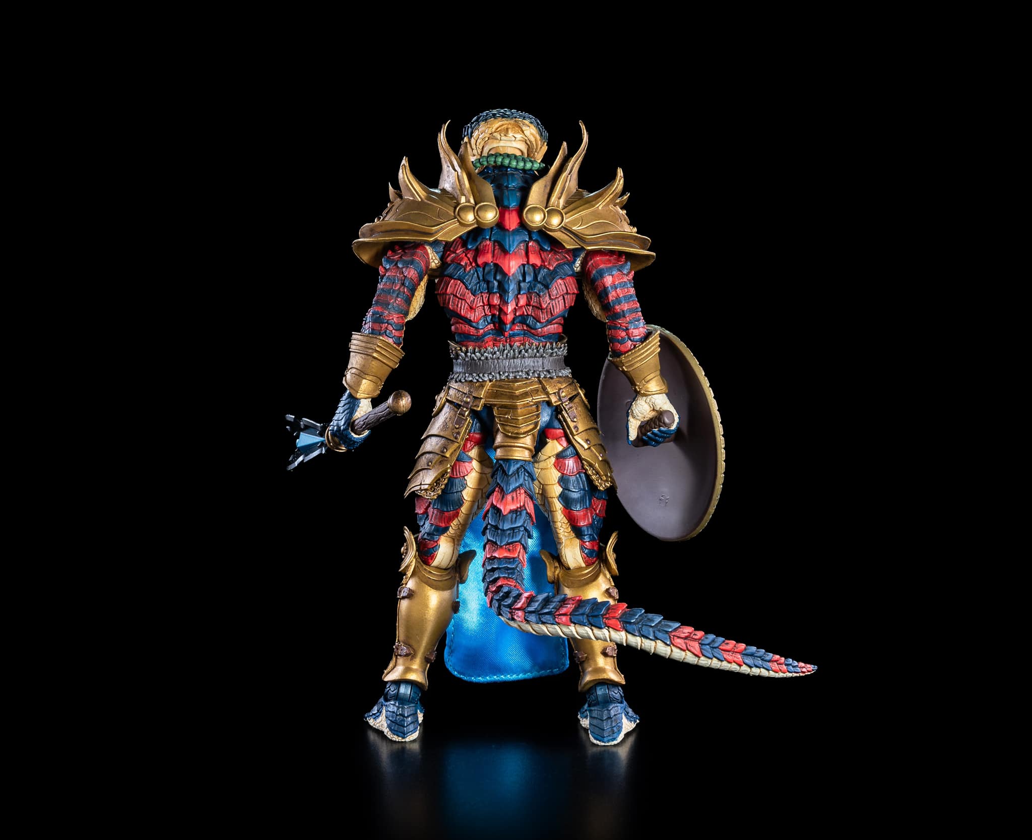 [สั่งจอง]Four horsemen - Sun Wukong