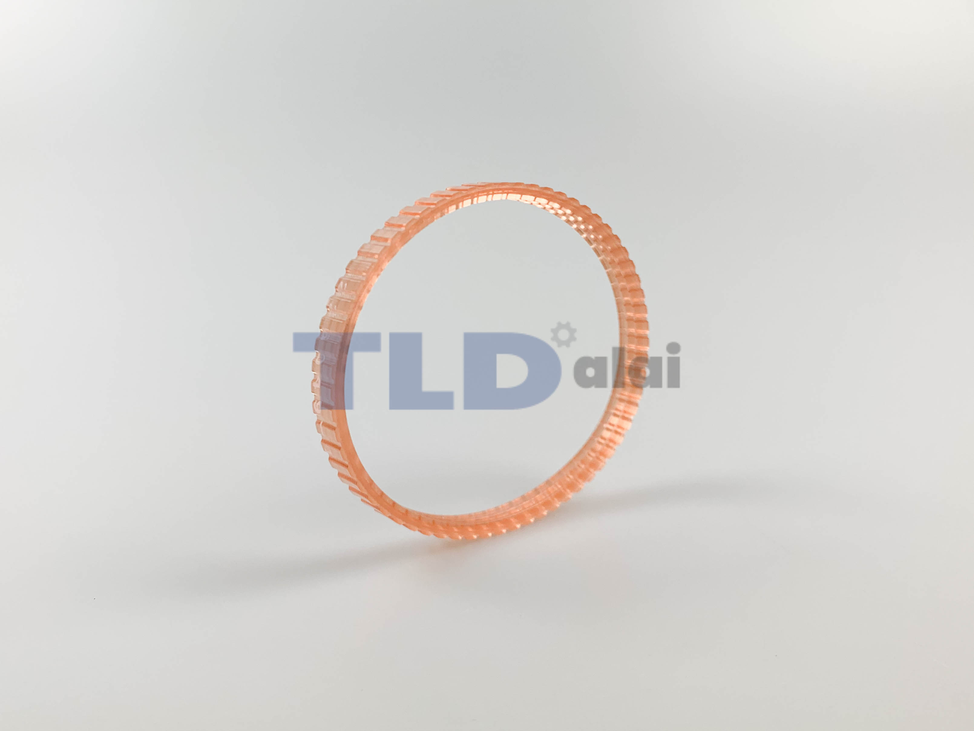 สายพาน (แท้) เครื่องขัดกระดาษทราย Makita มากีต้า รุ่น 9405N, 9045B #39 (225049-1) (อะไหล่แท้100%)