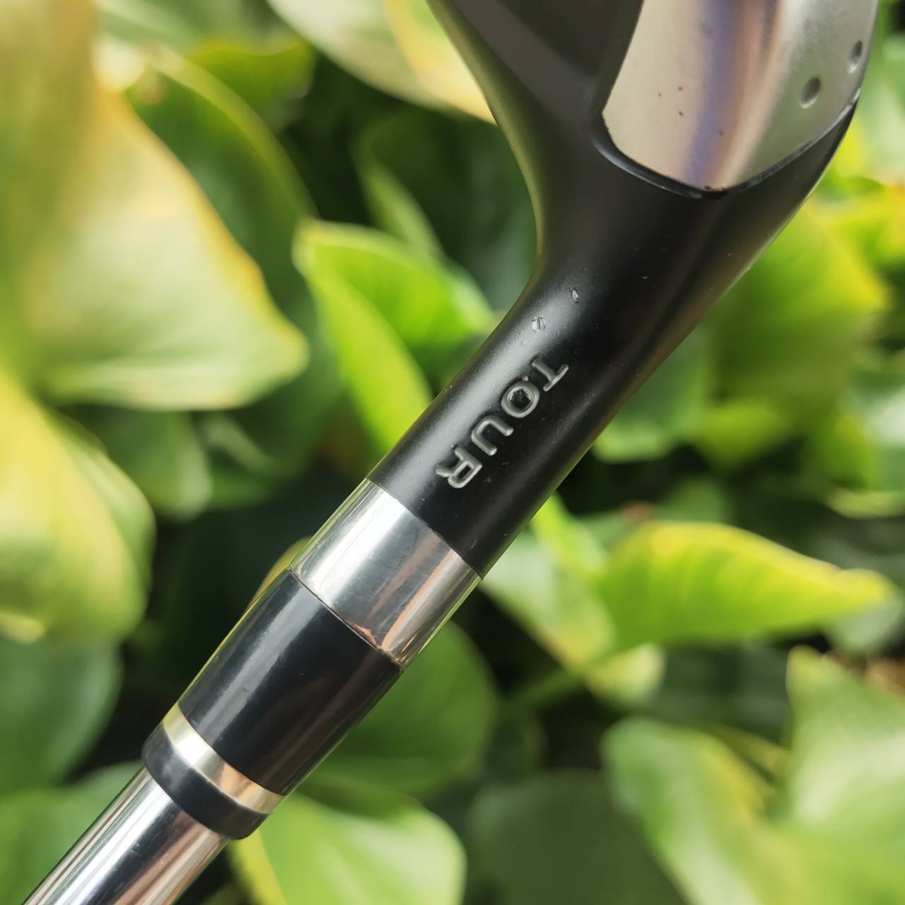 Hybrid NIKE SLINGSHOT TOUR #3 รุ่นทัวร์ ฟีลลิ่งแน่น ตีออนระยะไกลได้ง่าย!