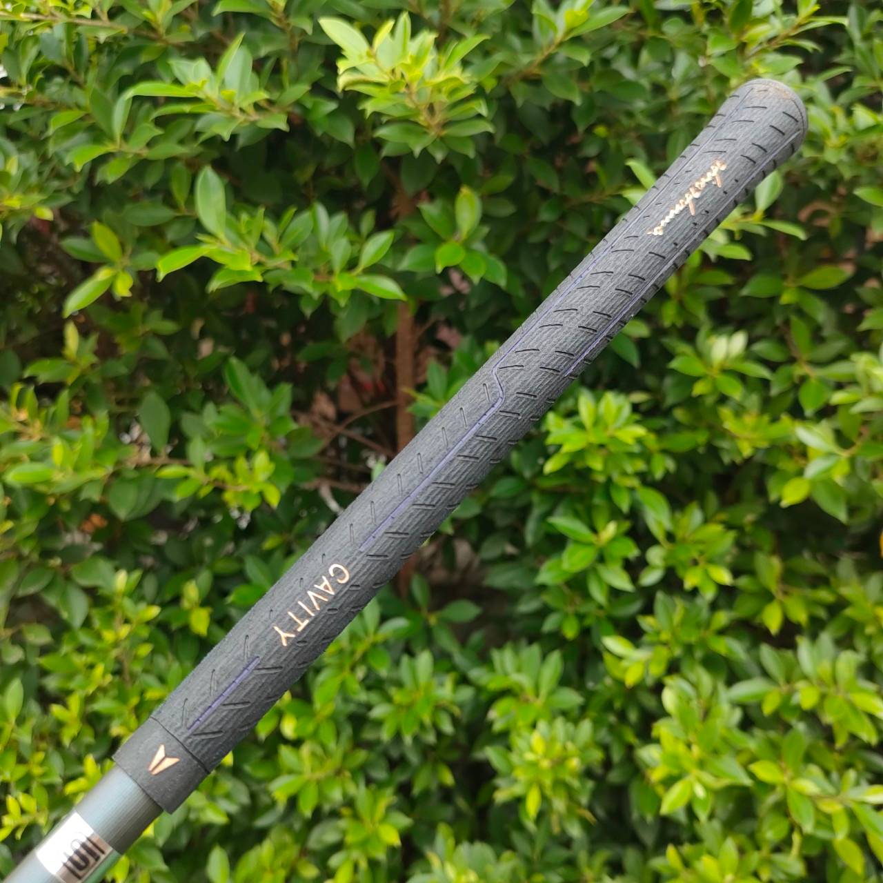 เหล็ก 7 HONMA LB-708 CAVITY BACK ก้าน NEW TITANIUM CARBON M-40 FLEX R-1 สุดยอดเหล็กพรีเมี่ยมจาก HIRO HONMA ไม้กอล์ฟมือสอง ของแท้ BY NakaraLuxurious