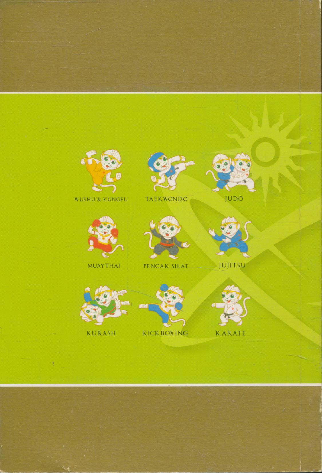 ประวัติและวิธีการเล่น คาราเต้ KARATE