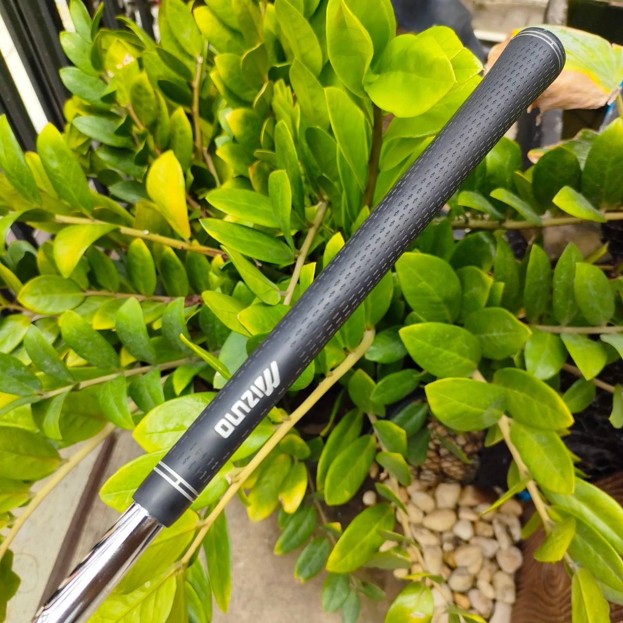 ชุดเหล็ก MIZUNO MP-37 มีเหล็ก 3-9 เเละ PW ก้าน DYNAMIC GOLD S300 วัสดุ GRAIN FLOW FORGED ในตำนาน ไม้กอล์ฟพรีเมี่ยมมือสอง ของแท้ By NakaraLuxurious