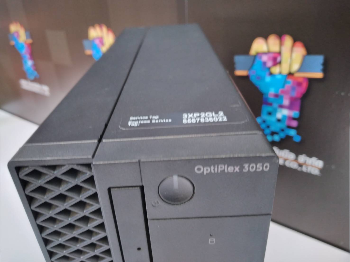 DELL Optiplex 3050 ราคาดี