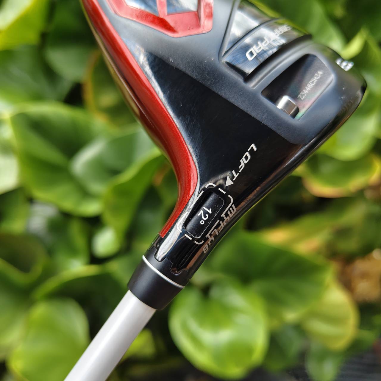 Driver COBRA BIO CELL มันส์มาก!!! SMART PRO FLEX R พร้อมที่ไข!!