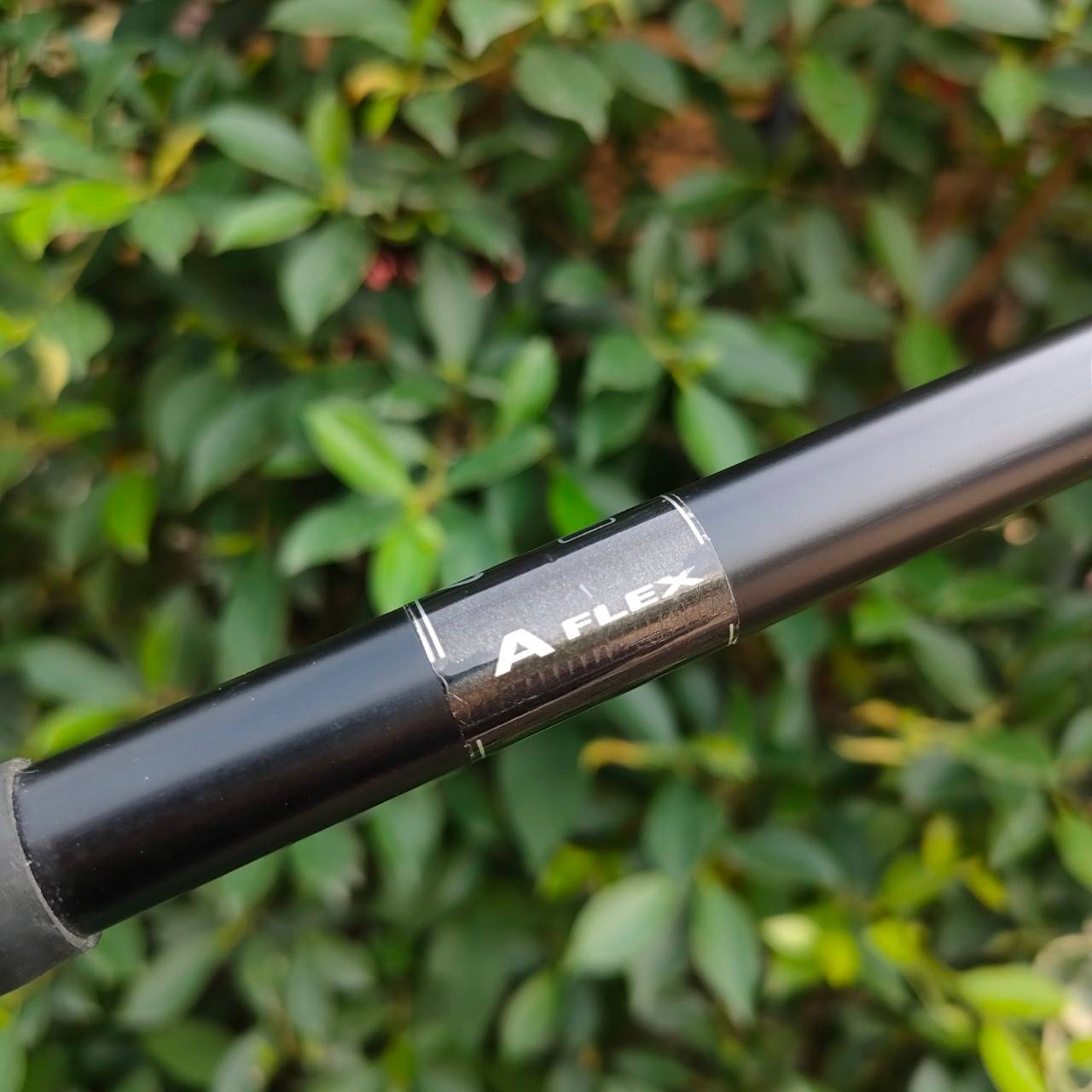 DRIVER CLEVELAND TITANIUM QUAADPRO องศา 10.5 ก้าน QUADPRO FLEX A ถ่วงทังสเตน ตีง่าย + ตรง