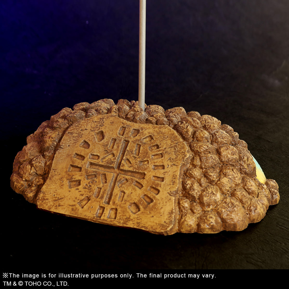 [สั่งจอง]X-Plus Large Kaiju series - Mothra 1992