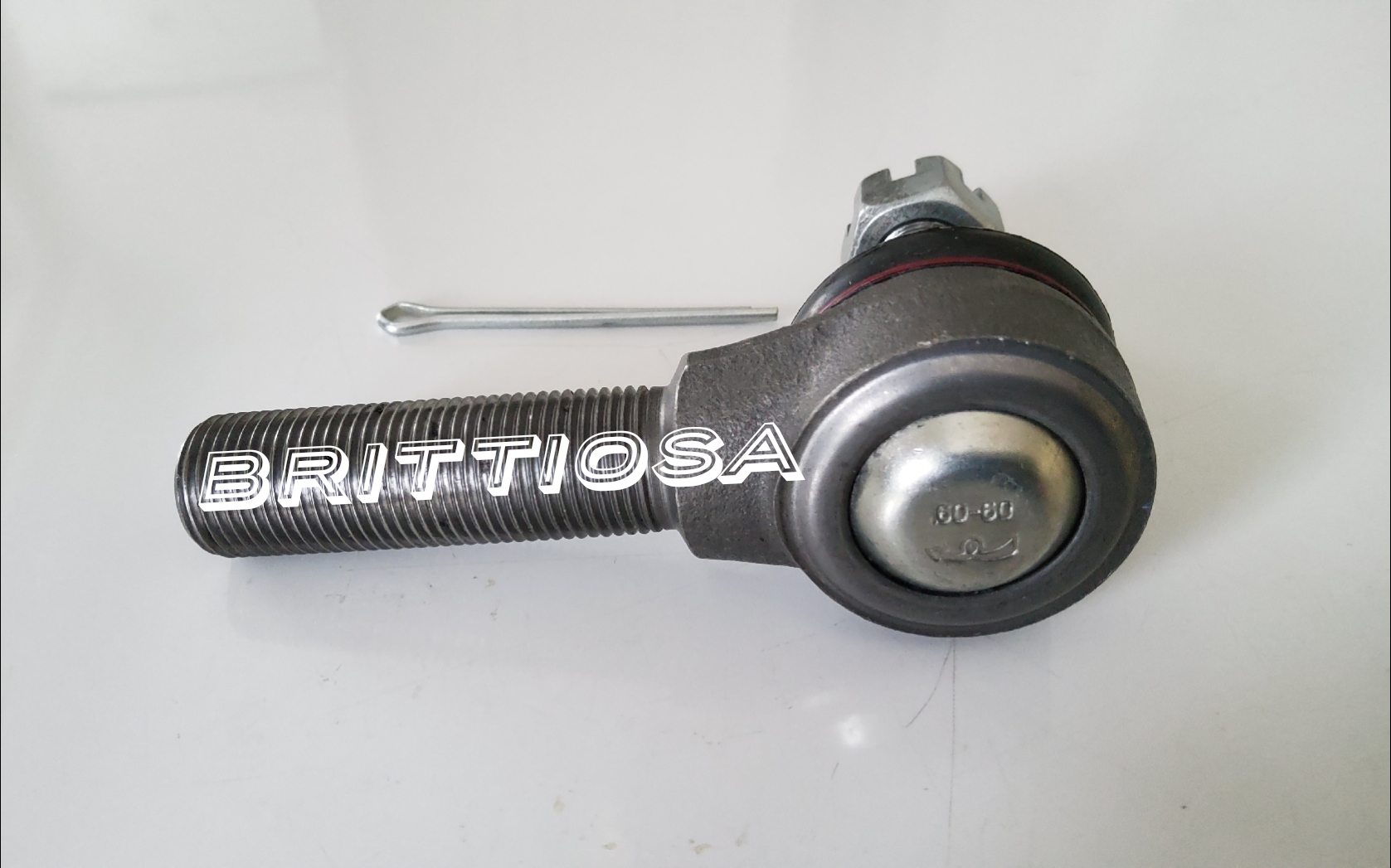 Raidetangon ulkopää Taxi FX4 1987--> =38e