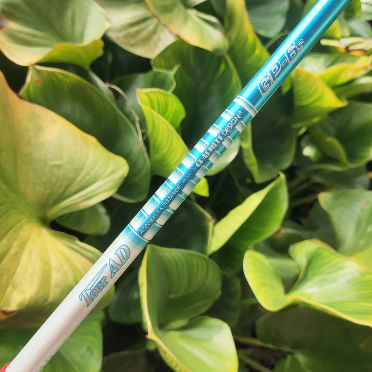 5W BRIDGESTONE TOUR B JGR ก้าน TOUR AD GP-6 Flex S สายตีไกลคุมทิศสุดโหด!