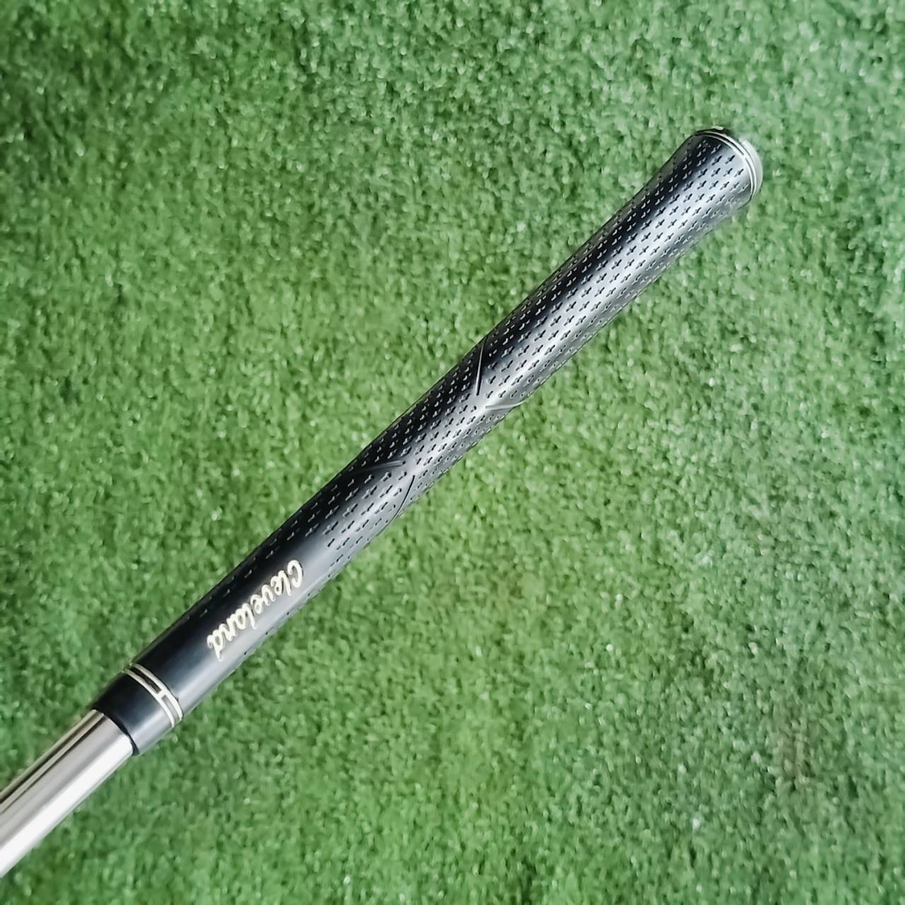 WEDGE CLEVELAND CG10 องศา 56 หนึ่งจุด LOW BOUNCE CMM ก้าน DG FLEX WEDGE สภาพสวยมาก ไม้กอล์ฟพรีเมี่ยมมือสอง ของแท้ By NakaraLuxurious