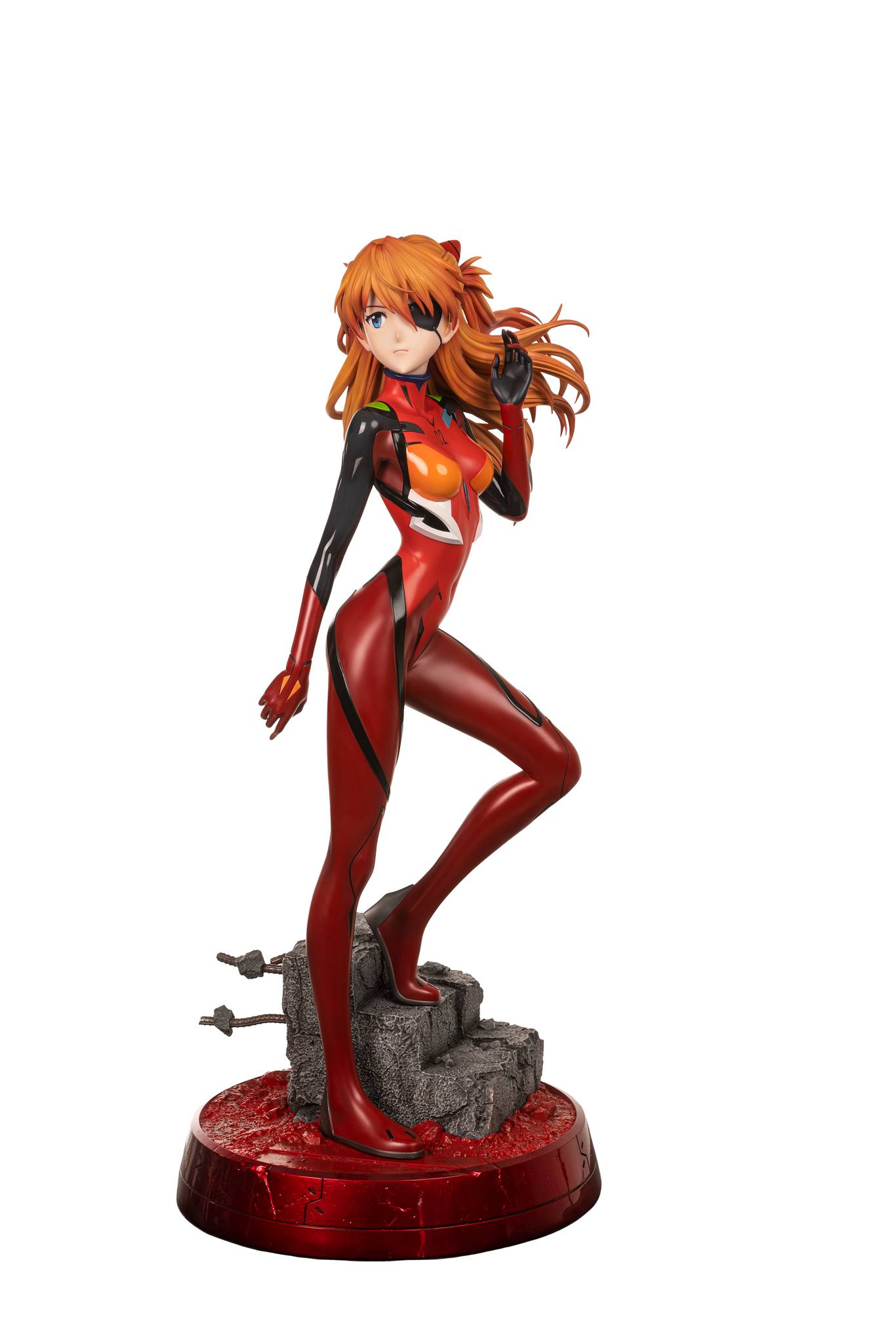 [สั่งจอง] Infinity Studio - Soryu Asuka Langley (Evangelion: 3.0 You Can (Not) Redo )