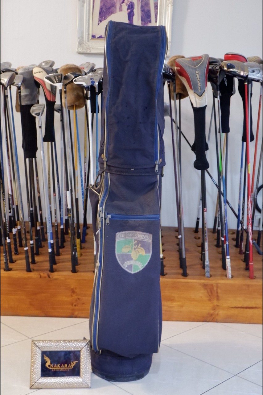 ถุงกอล์ฟ มือสอง RAJPRUEK