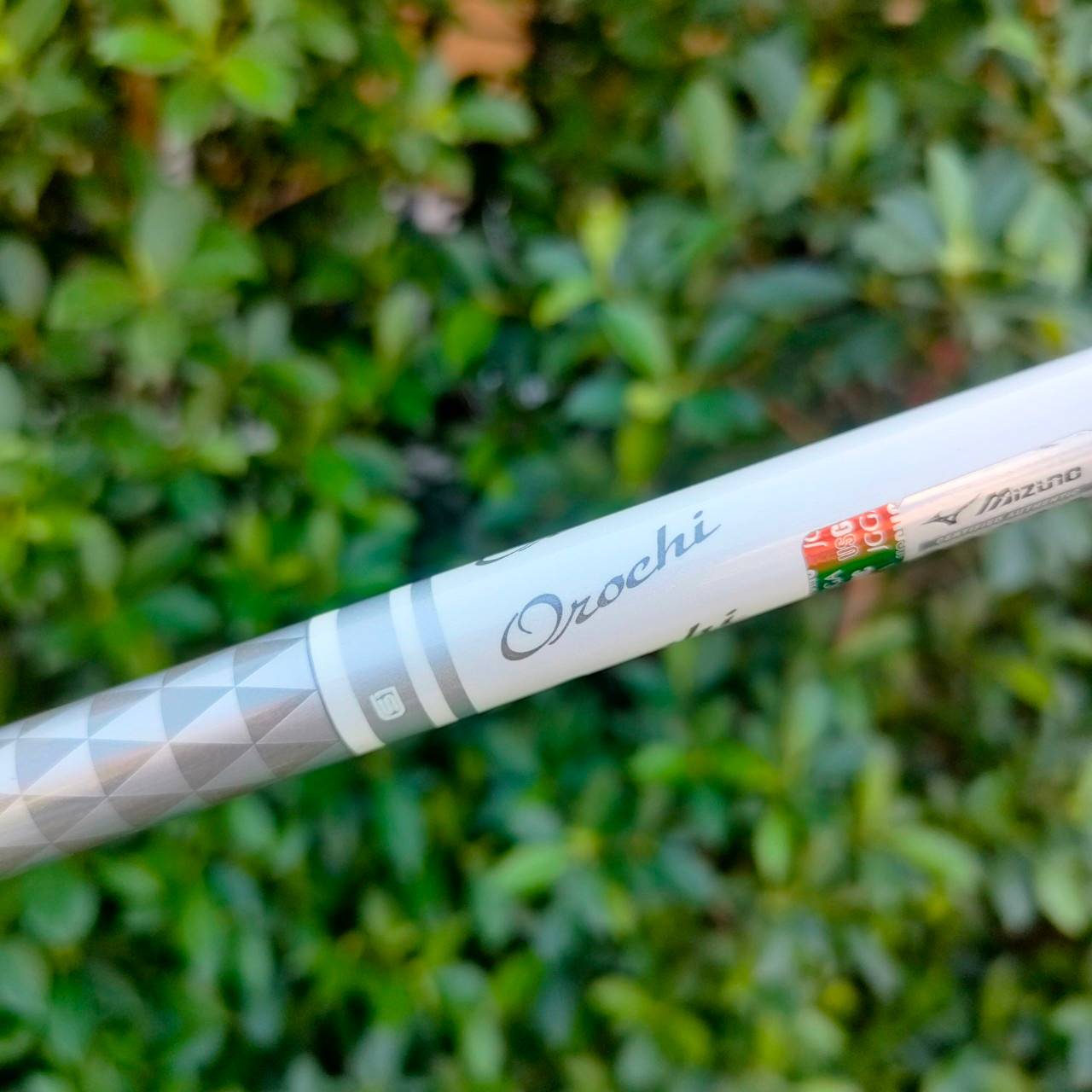 DRIVER MIZUNO JPX850 องศา 10.5 ก้าน OROCHI FLEX SR สุดยอด DRIVER เลยครับ