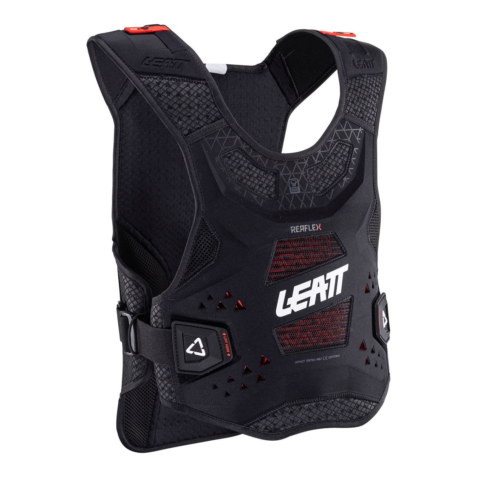 เสื้อเกาะ Leatt Chest Protector ReaFlex