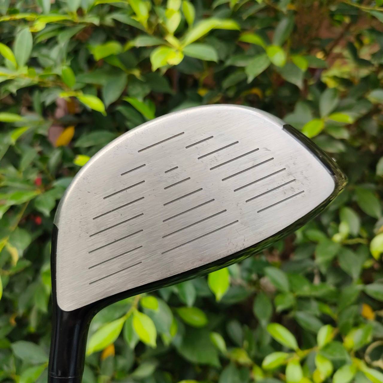 DRIVER TOURSTAGE VIQ MX องศา 10.5 ก้าน MACHLINE PROTO FLEX R สภาพสวย วัสดุระดับพรีเมี่ยมญี่ปุ่น ตีดีมากๆ เบา เสียงเพราะ ระยะมาเต็ม
