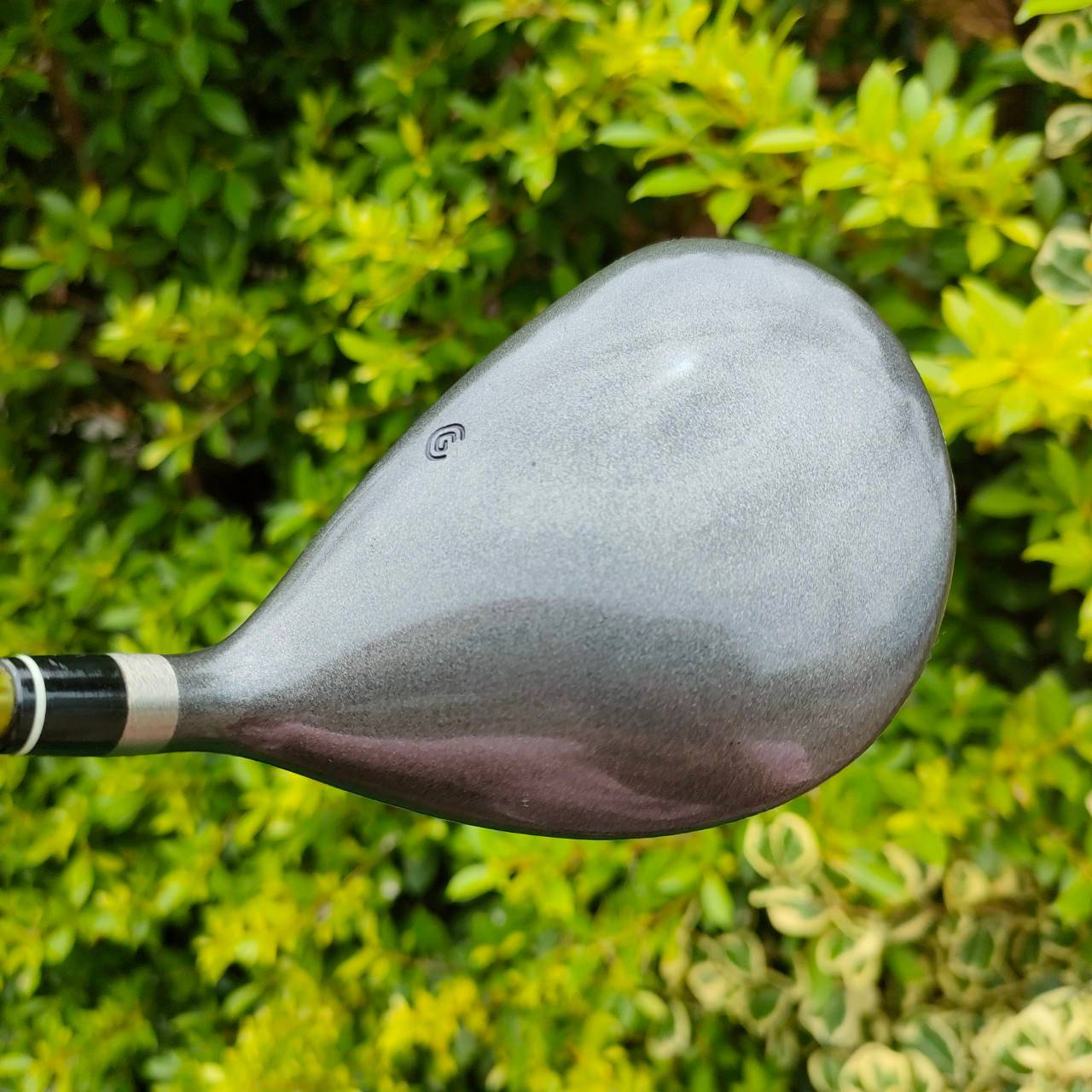 FW CLEVELAND LAUNCHER องศา15 ก้าน ALDILA NV FLEX R สภาพสวยนางฟ้า รุ่นนี้ตีดีมากๆๆ เป็นรุ่นดังรุ่นนึง หัวออกแบบมาได้เรียบหรู และรูปทรงลงตัว ไม้กอล์ฟมือสอง ของแท้ BY NakaraLuxurious